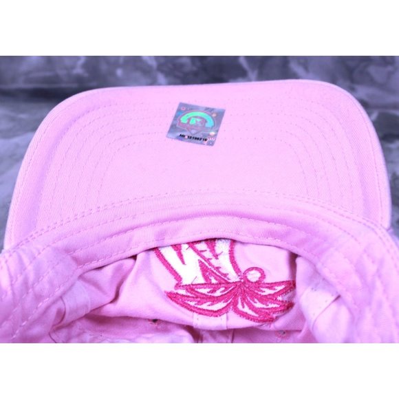 Minor League Baseball Fort Myers Miracle Cap Logo Florida State League (FSL) Pin - Picture 4 of 7